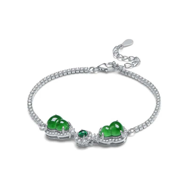 MARY WINDSOR Ice Glutinous Bracelets Women's-0