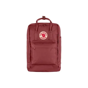 Fjallraven Ethenyl Backpack Unisex Red