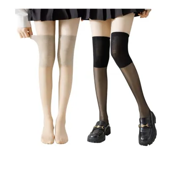 Lanza Women's Over-The-Knee Socks