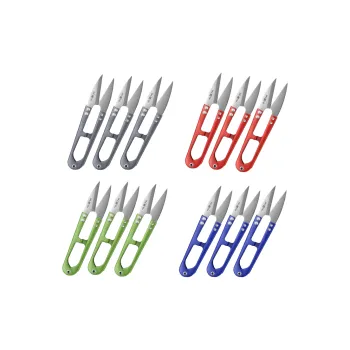 Wang Mazi Multifunctional Scissors