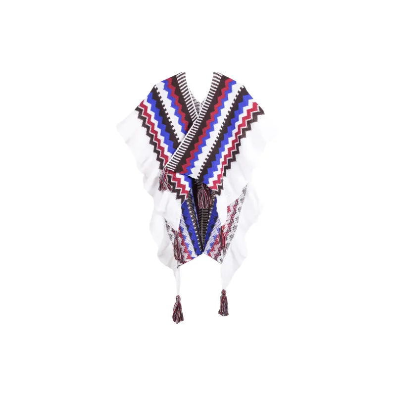 FUO Shawls Unisex-2