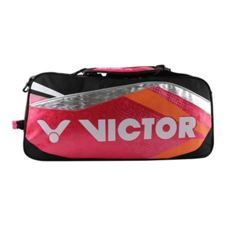 VICTOR Badminton Racket Bags Shoulder Bag Unisex-2