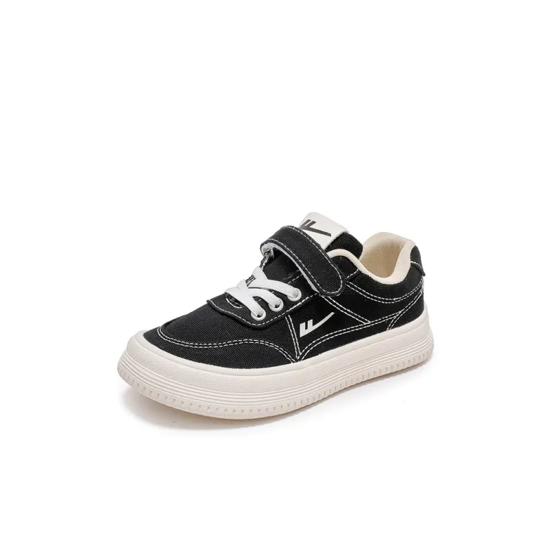 Warrior Low-Top Kids Canvas Shoes Kids'-1