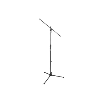 ON STAGE MS7701B/MS7701TB Microphone Floor Standing Stand Musical Instrument Accessory