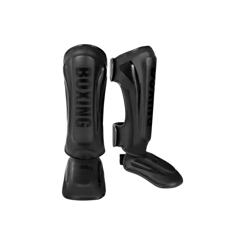 Competition Boxing Protective Gears Unisex-3