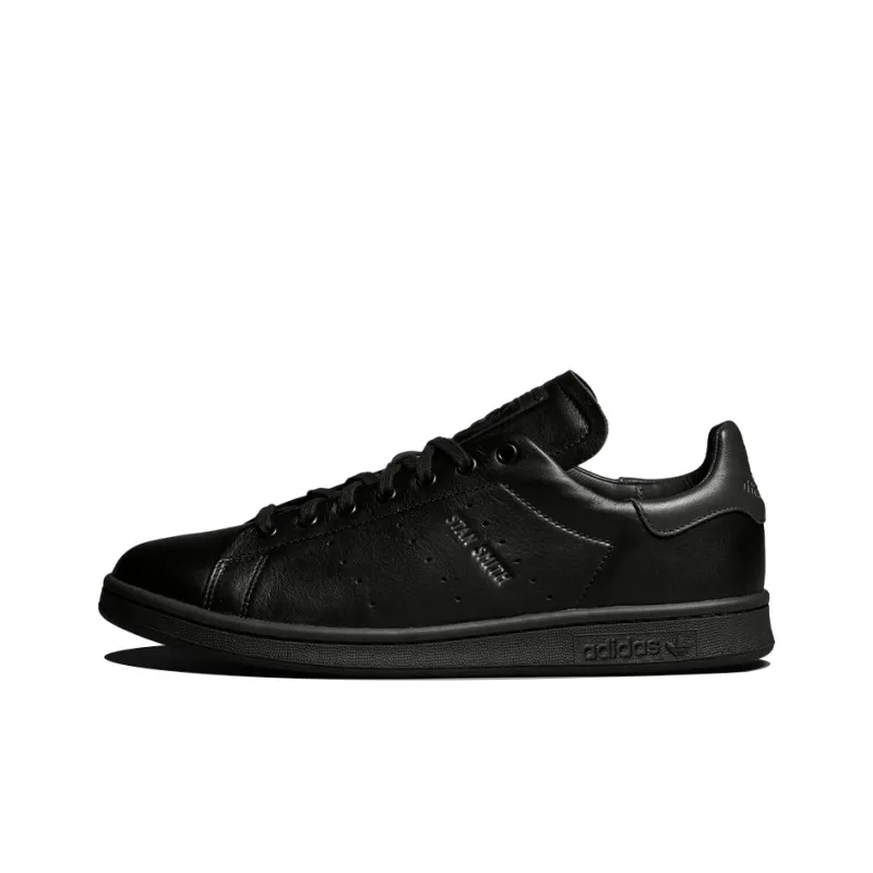 Adidas Stan Smith Lux Core Black-0
