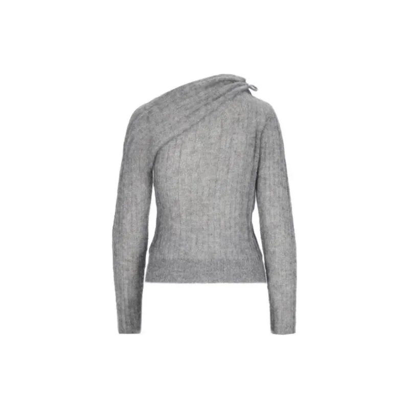 Paloma-wool Sweater Women's Gray-1
