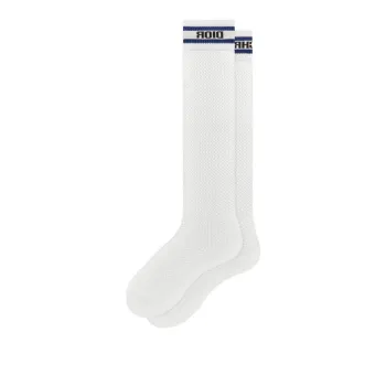 DIOR Men Knee high Socks