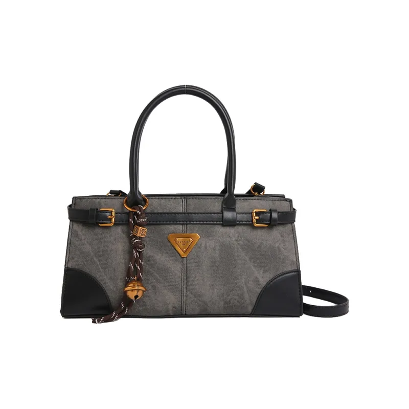Yalu PU Handbag Women's Multicolor-1