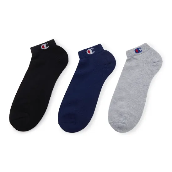 Champion Unisex Socks-5
