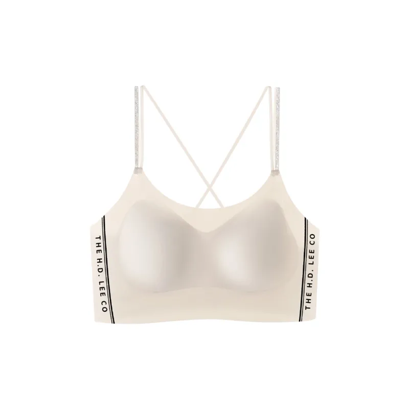 Lee Flowers Bra Women's Combo Set-26
