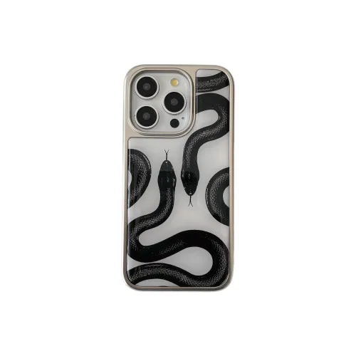 SHANGHUI Phone Cases