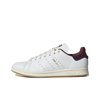 Adidas Stan Smith 'Chenille Pack   Shadow Red'