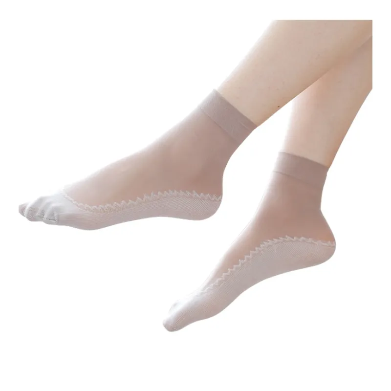 Lanza Stockings Women's 10 Pack Skin-25