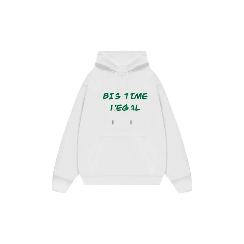 BIG TIME REGAL Sweatshirt Unisex-5