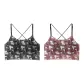 Denim Black+Ancora Red