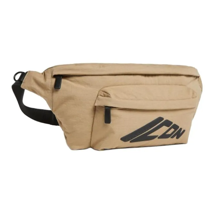 DSQUARED 2 Icon Logo Patch Belt Bag-1