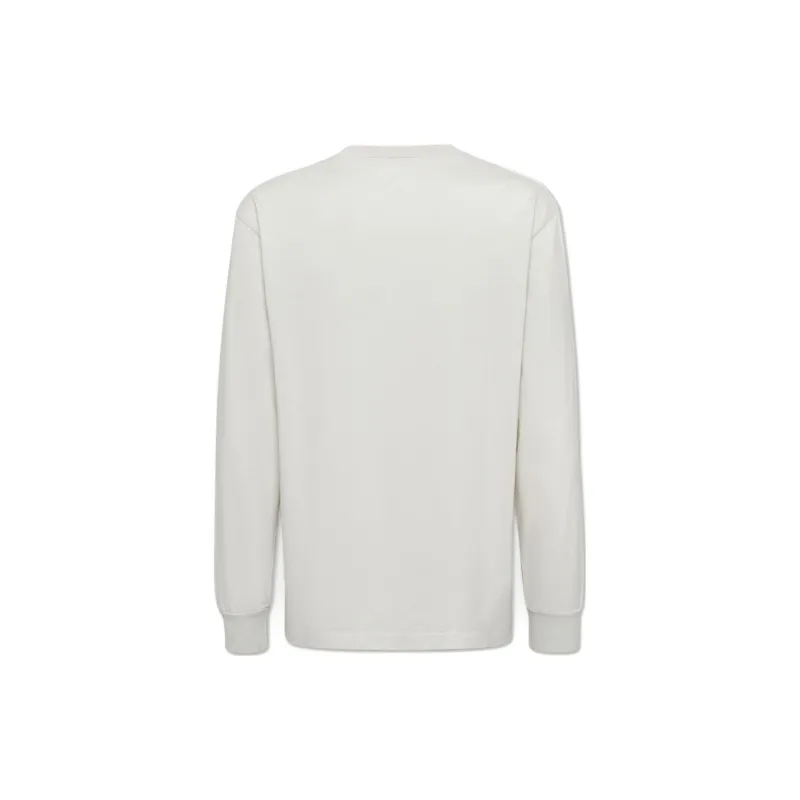 DSQUARED 2 Icon Printed Long Sleeved T Shirt-1