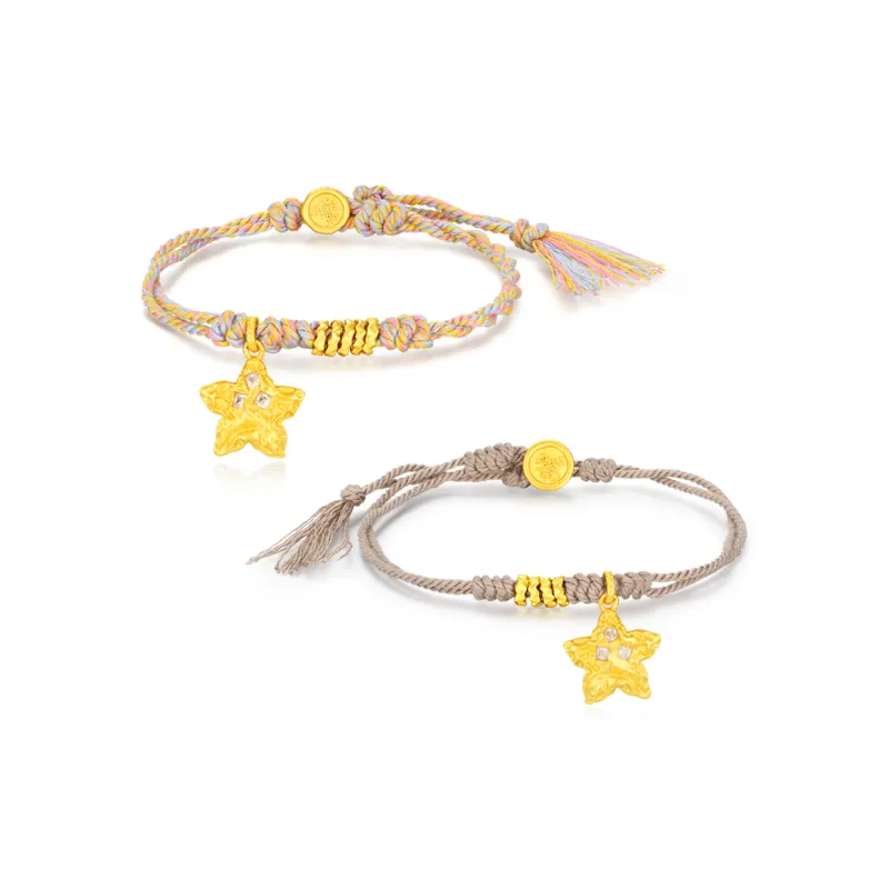 7℃ S925 Silver Bracelets Unisex-4