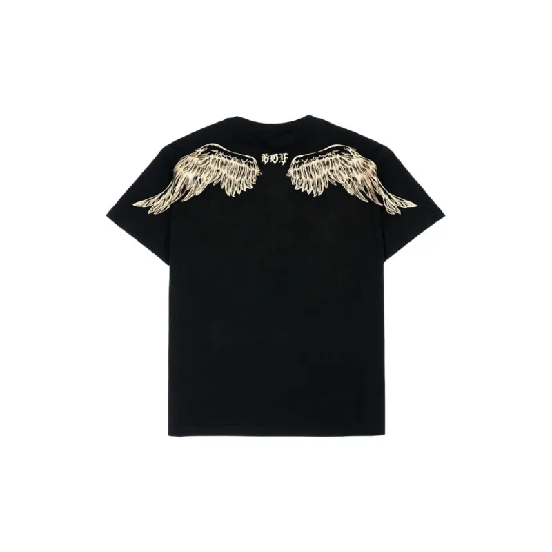 Boy London T Shirts Men Black-1