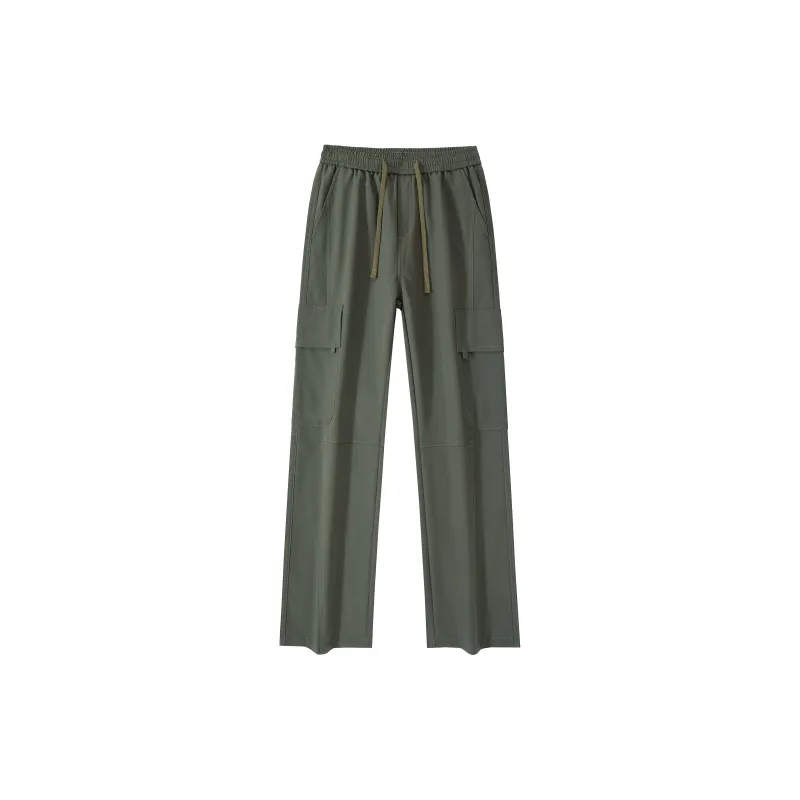 FOREVER 21 Casual Pants Unisex-5