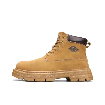 Warrior Cushioning Wear Resistant Outdoor Boots Men's