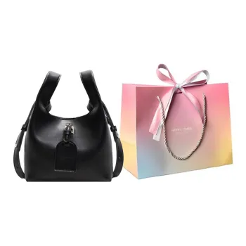 Yalu PU Handbag Women's Multicolor