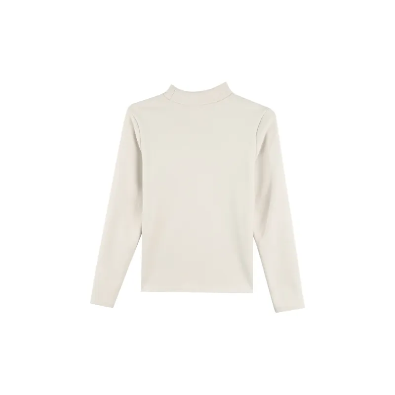 LoveEsteem Thermal Tops Women's-1