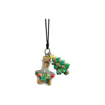 IOTS Pendants Unisex