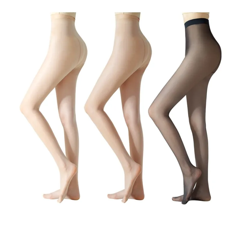 SHIWAJI Pantyhose Women's 3 Pack-7