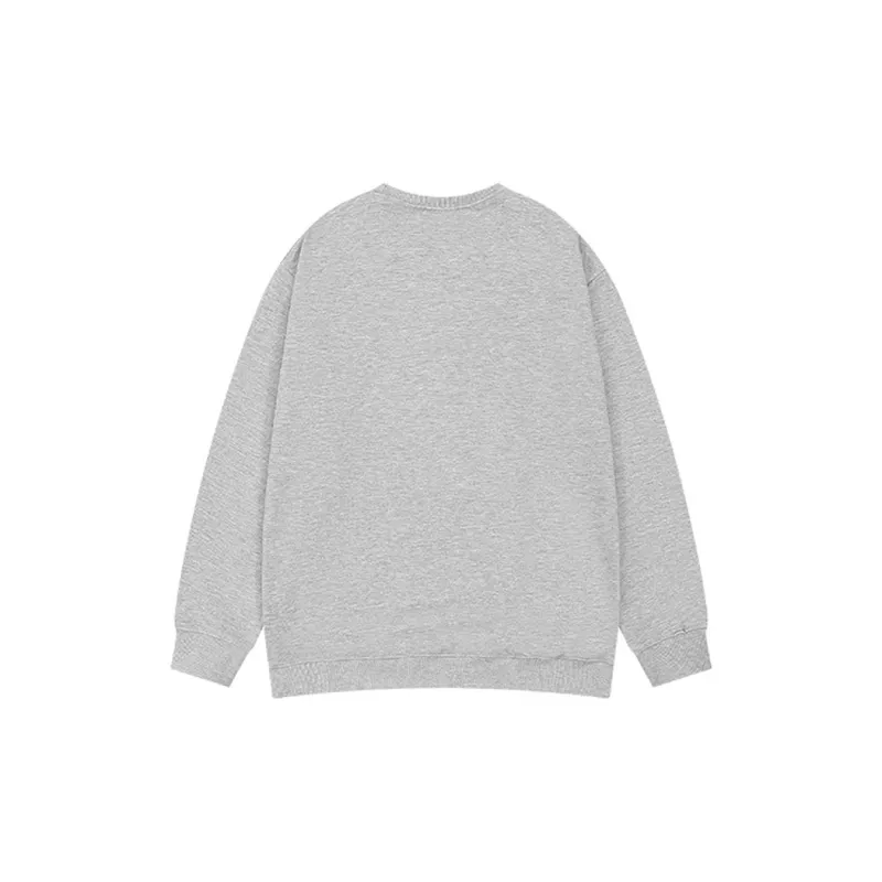 GOSO Sweatshirts Unisex-3