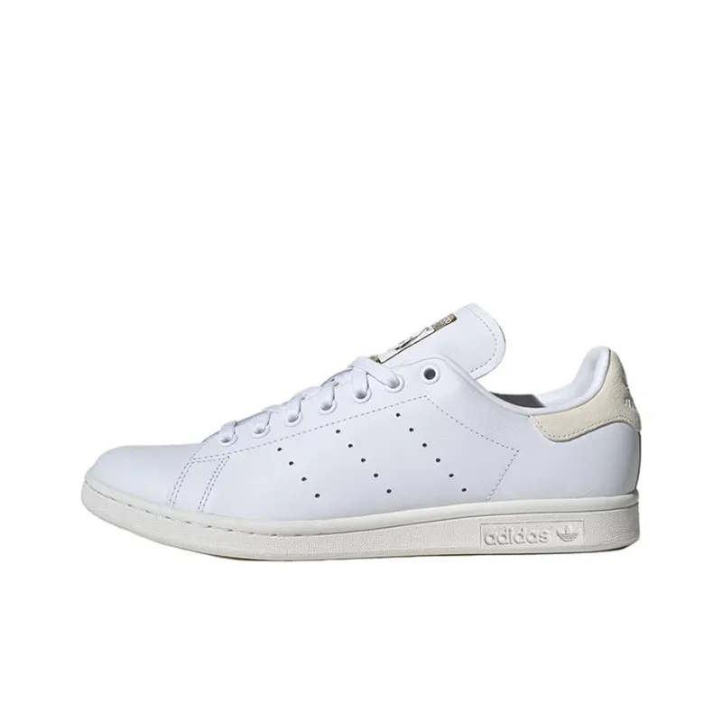 Adidas Stan Smith Cloud White Wonder White-0