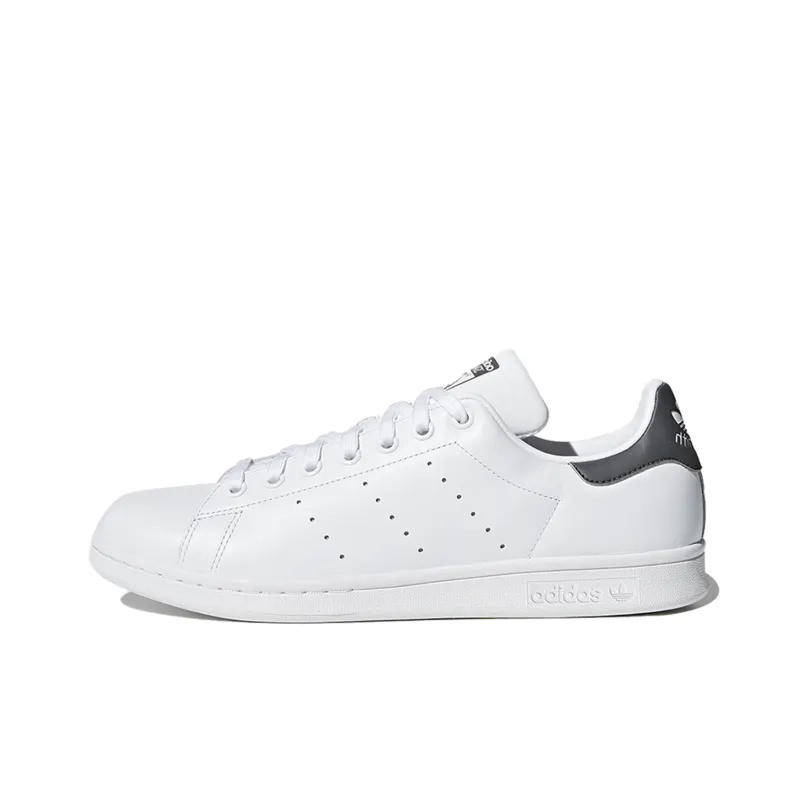 Adidas Originals Stan Smith 'White Grey'-0
