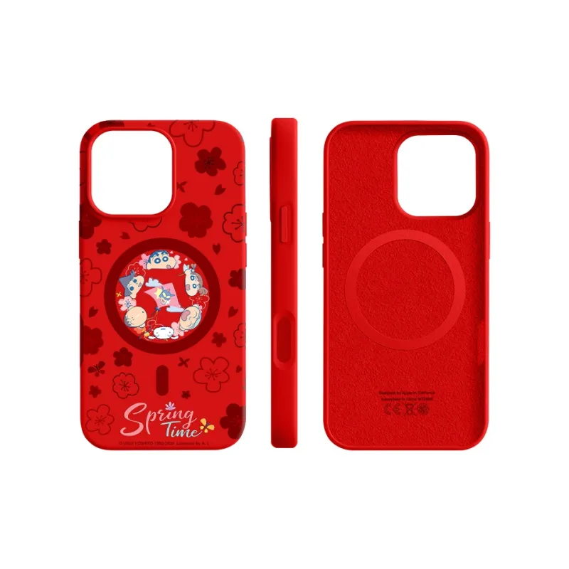 Pin Sai Phone Cases-22