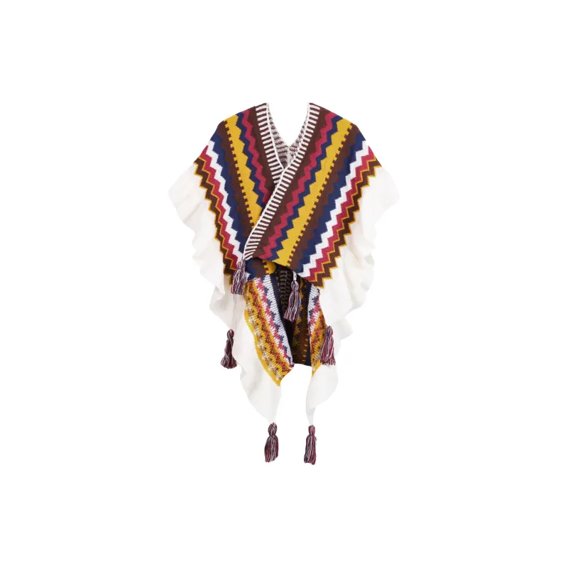 FUO Shawls Unisex-1