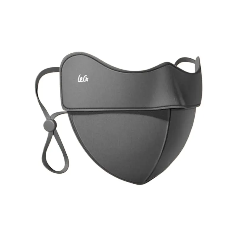 DZP Polyester Face Masks Unisex-1