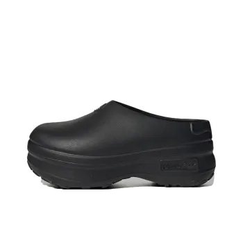 Adidas Originals AdiFOM Stan Smith Mule Core Black Women's