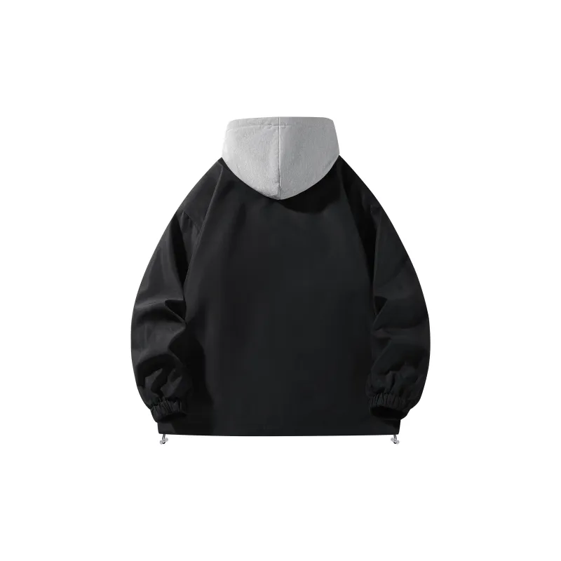 Lafetto Jackets Unisex-1