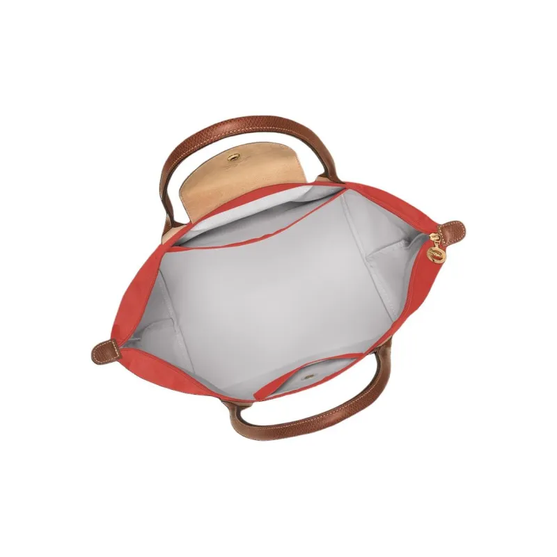 LONGCHAMP Ongchamp Le Pliage Large Top Handle Bag-3