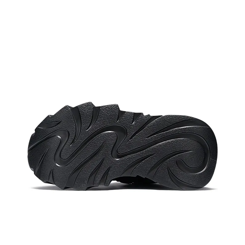 SALAXI High Top Chunky Sneakers Unisex-5