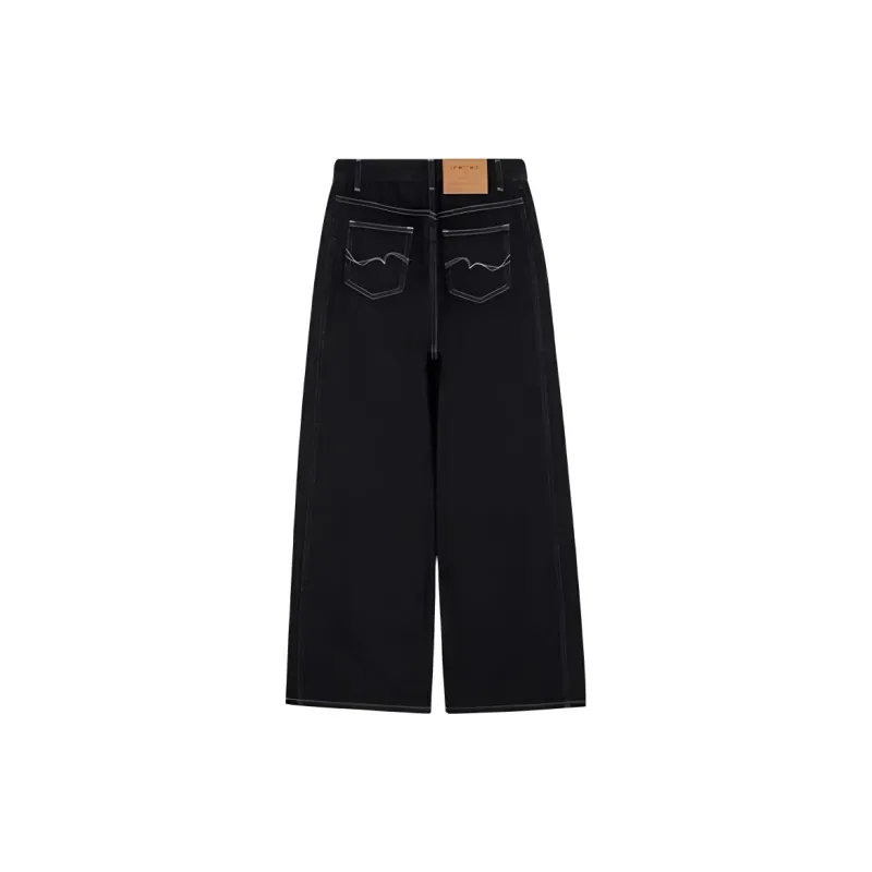 Omont Jeans Women's Original Denim-1