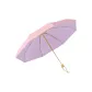 50% off 8-Rib Multicolor Gel Midsummer Pink