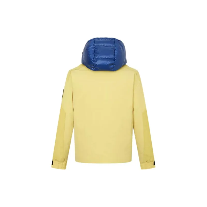HAZZYS x HRC, Down Jacket Women's-3