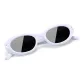 PBS24004A-C03 White Frame with Gray Lens-P3