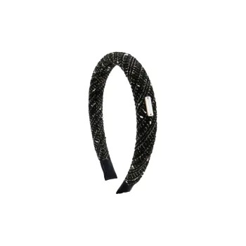 BABYBEI Fabric Headbands Women's