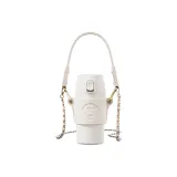 Ivory White 380ML Carrying Cup