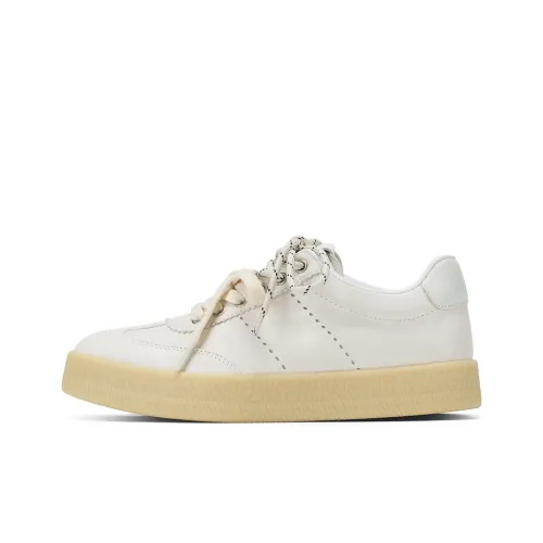 GG CC German Army Trainers Cushioned Wear Resistant Lightweight Slip Resistant Low Top Casual Skateboard Shoes Women's