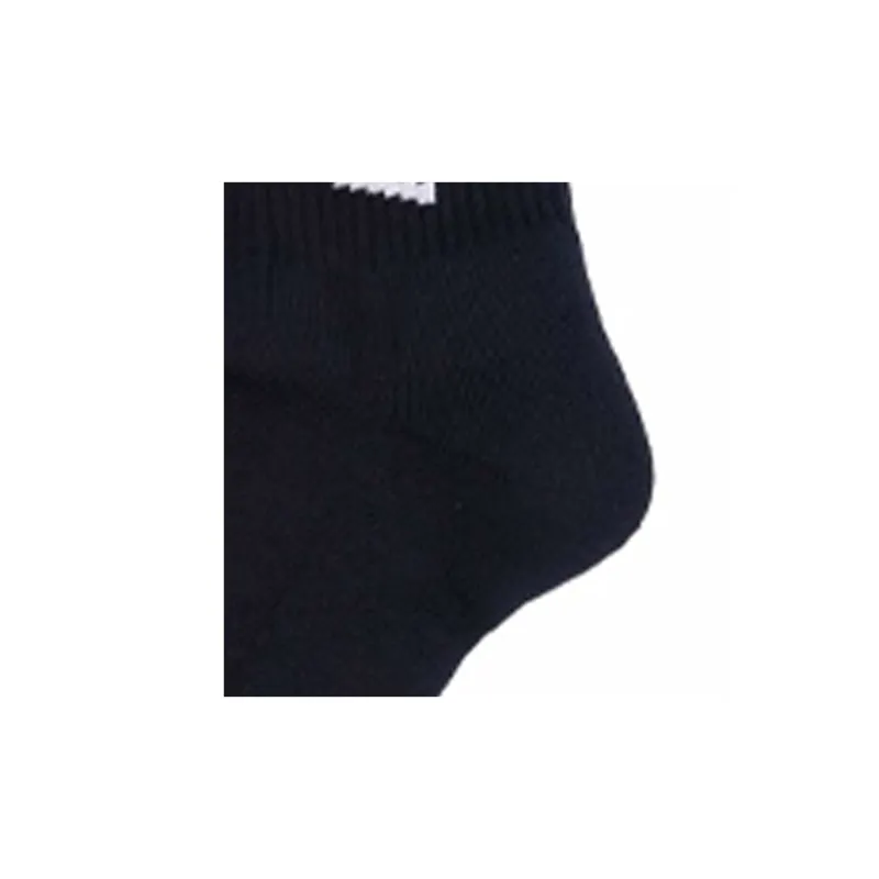 VERSACE Striped Socks 'Navy/White'-3