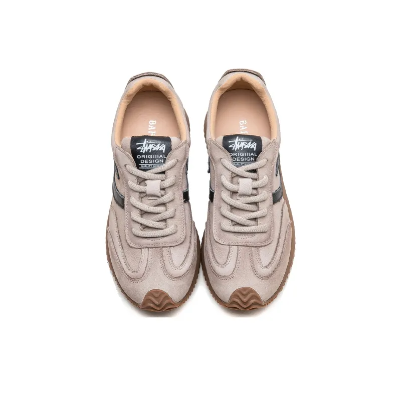 Jay Low Top Casual Shoes Women's-7