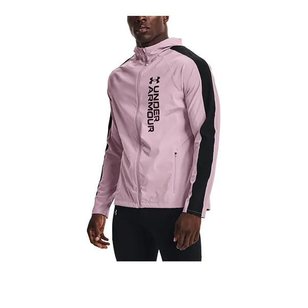 Under Armour Storm Jackets Men Pink POIZON